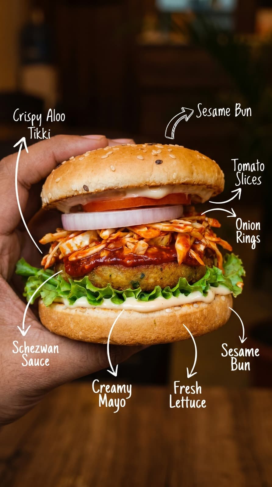 Food — Reels & Motion