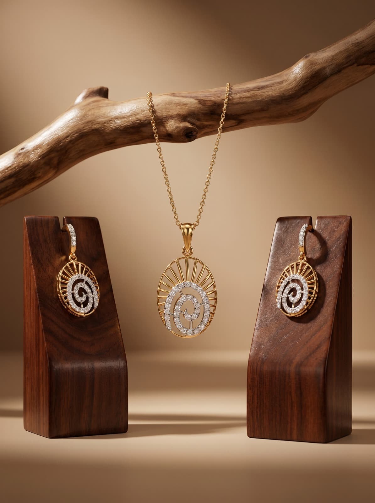 Jewellery Set 6