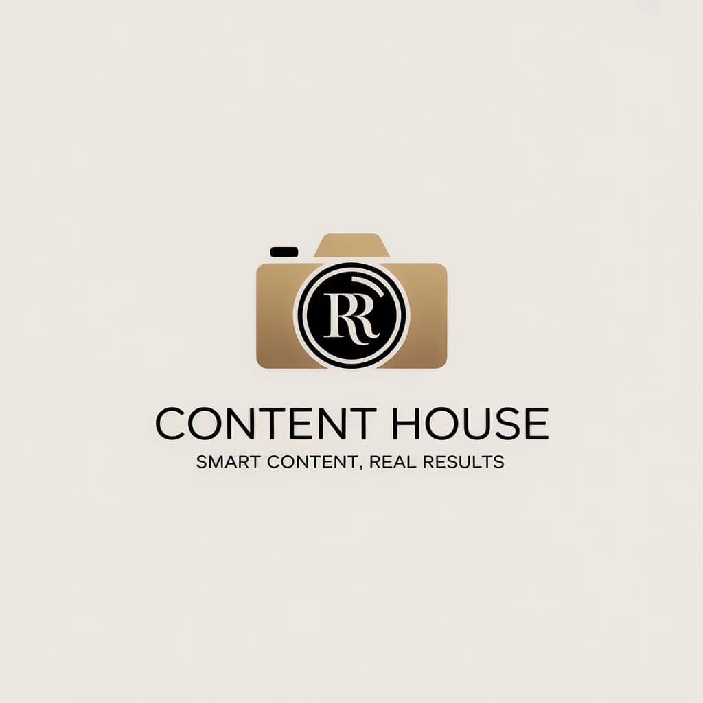 RR Content House