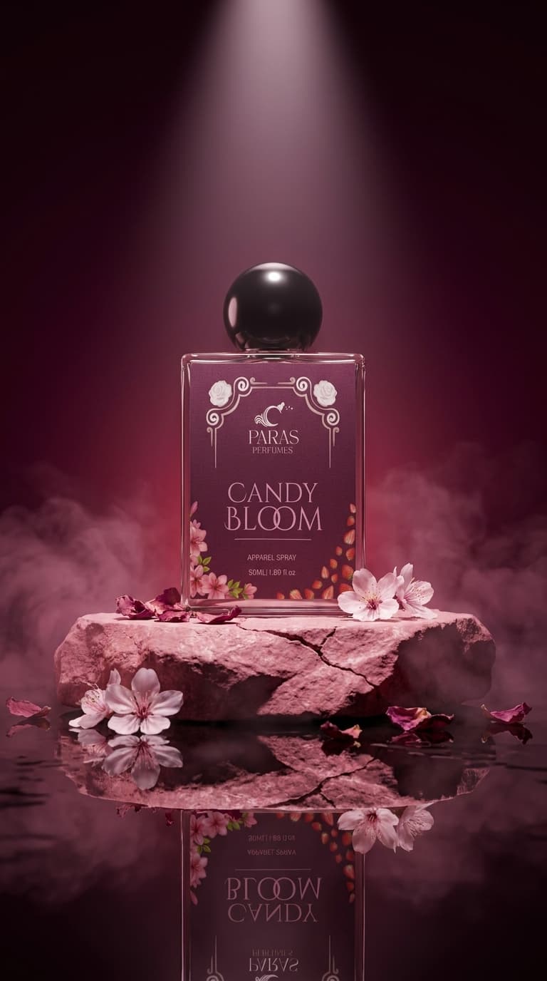 Perfumes